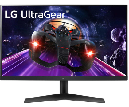 Monitor LG UltraGear 24GN60R-B